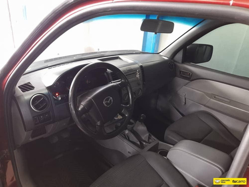 Mazda Bt-50 4x4