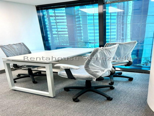 Oficina En Venta / El Rosal Yo 25-7504