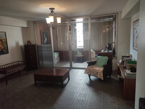 Apartamento El Marques