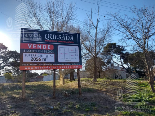 Imagen 4 de 6 de Excelentes Lotes/ Ideal Constructor!! - Mar De Ajo