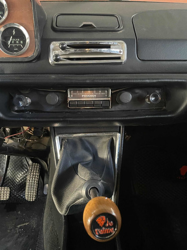 Imagen 17 de 25 de Peugeot Peugeot 404