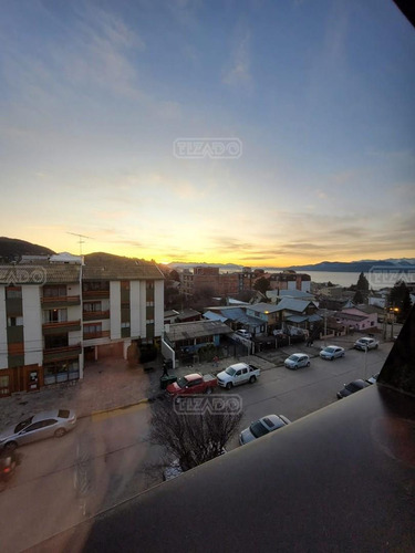 Departamento En Alquiler En Centro De Bariloche, Bariloche, Patagonia