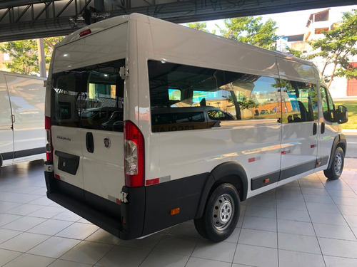 Fiat Ducato Executiva 2020 16 Lug