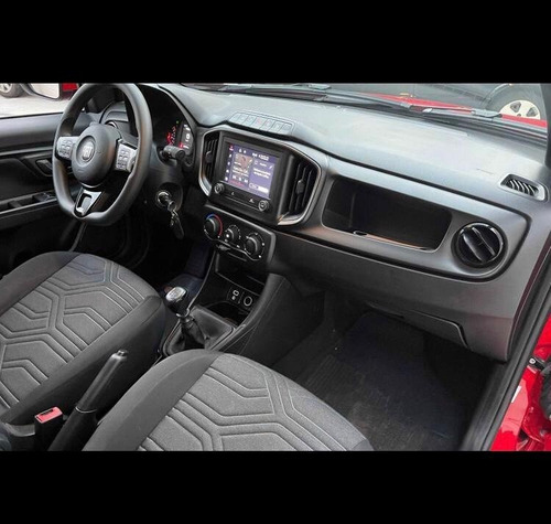 Fiat Strada Freedom