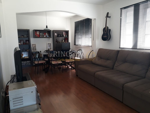 Imagem 19 de 30 de Casa Padrão Em Franca - Sp - Ca0034_rncr