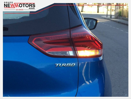 Imagem 7 de 15 de Chevrolet Tracker 1.2 Turbo Flex Premier Automático