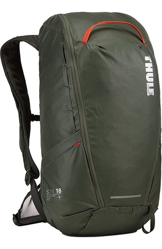 Thule Revolver Unisex Senderismo Paquete