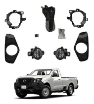 Comprar Jgo Faro Niebla Np300 Frontier D23 Del 2021 Al 2022