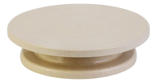 New Soporte Giratorio Resistente For Tartas, 11 Pulgadas