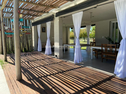 Imagen 23 de 25 de Casa En Venta En La Plata Haras Del Sur Ii 5 Ambientes