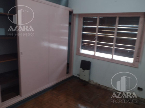Imagen 9 de 17 de Ph 3 Ambientes Con Terraza.