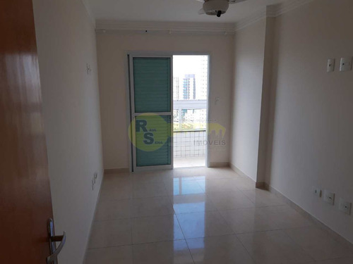 Imagem 29 de 30 de Apartamento Com 2 Dorms, Caiçara, Praia Grande - R$ 430 Mil, Cod: 2785 - V2785