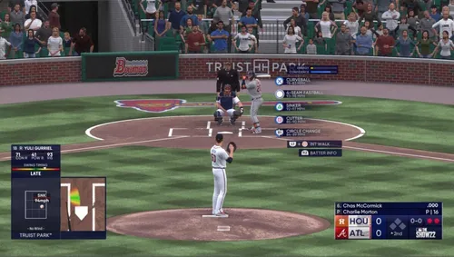 Mlb The Show 22 Ps4