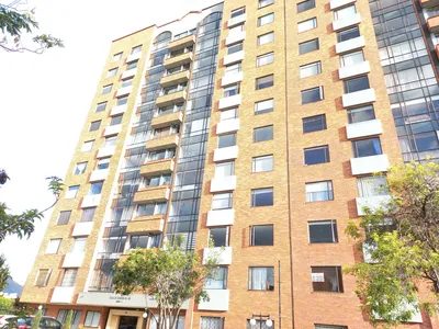 Apartamento en venta
