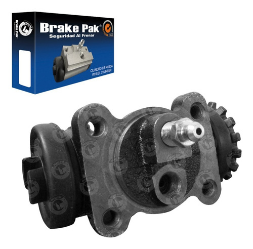 Cilindros De Freno Marca Brake Pak Para Chevrolet Nhr