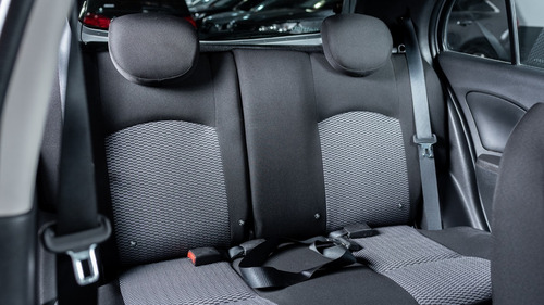Nissan March 1.6 Active Mt 2019-imolaautos