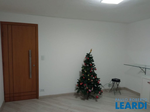 Apartamento - Morumbi - Sp - 627564