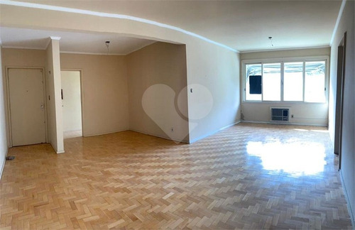 Apartamento 3 Dormitórios 1 Vaga De Garagem Bairro Auxiliadora - 28-im416822