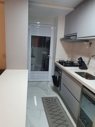 Imagem 14 de 17 de Apto Vila Romana | 2 Quartos | 65 M² | Cond: R$840.00 | 2 Vagas - 16s8u4w