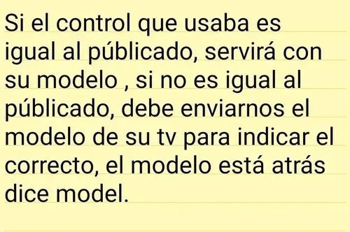 Control Smart Tv Jvc Rm-c3348 Genérico Compatible