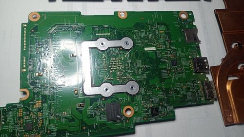 Dell Inspiron 11-3180 Refacciones Precios En Descripción (Usado)