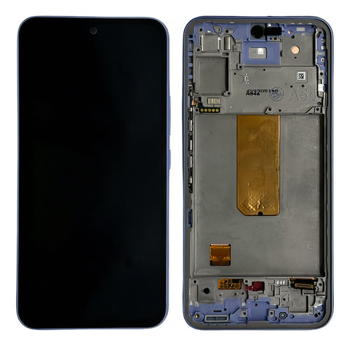 Pantalla Display Para Samsung A54 5g A546 Oled Orig+marco Vi