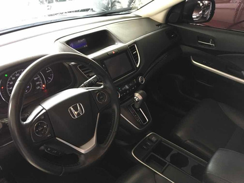 Honda Cr-v 4x4 Extra Full Excelente Estado Defranco Motors