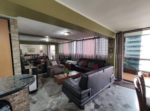 Mg Apartamento En Venta - Sabana Grande / Mls #24-3805