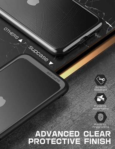 Case Protector Supcase Para iPhone 7 8 Normal Se 2020