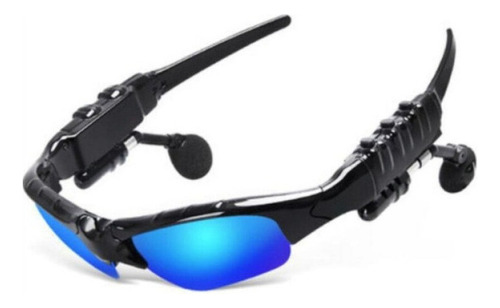 Gafas De Sol Con Auriculares Bluetooth