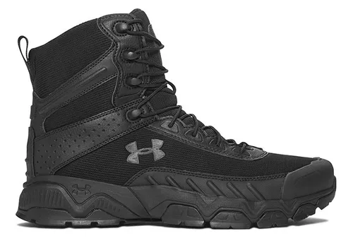 Zapatos De Enfermero Hombre Botas Under Armour