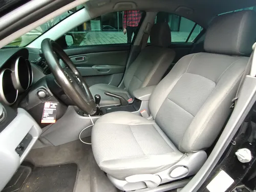 Mazda 3 2.0 Lxha7
