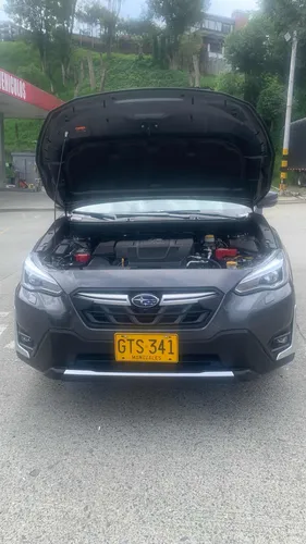 Subaru Xv 2.0 Hybrida 2.0 At 4x4 Modelo 2021