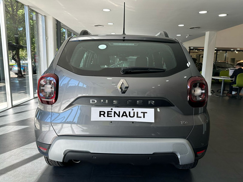 Renault Duster 1.3 Tce Turbo Iconic 155Cv 4X4