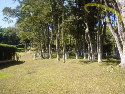 Chácara Com 3 Dormitórios À Venda, 7478 M² Por R$ 480.000,00 - Centro - Ibiúna/sp - Ch0022