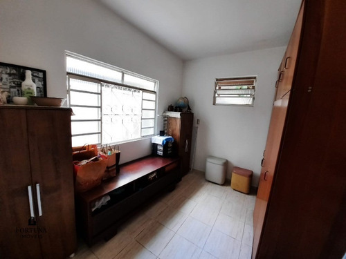 Imagem 12 de 19 de Casa Para Venda Perto Da Estação Do Metrô Praça Da Árvore - Ca10328 - 69801132