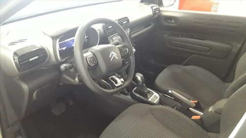 Imagem 8 de 14 de Citroën C4 Cactus 1.6 Vti 120 Live Eat6