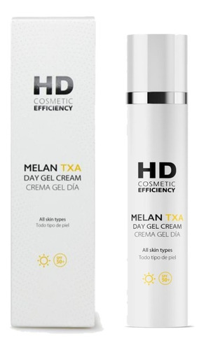 Hd Melan-txa Crema Gel Día 50 Ml *aclarante *anti-oxidante