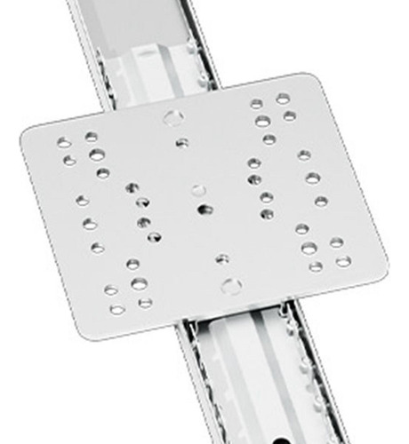 . Herrajes Deslizantes For Puertas De Armarios 350 Mm