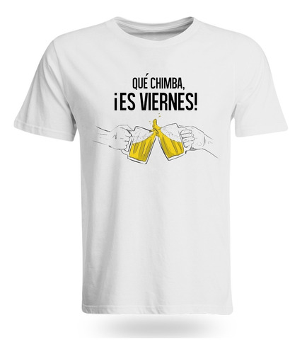 Camisetas Frases Colombianas Que Chimba Personalizadas