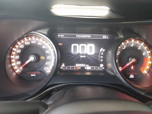 Fiat Cronos 1.3 Con Gnc Para Taxi Entrega Inmediata (la)