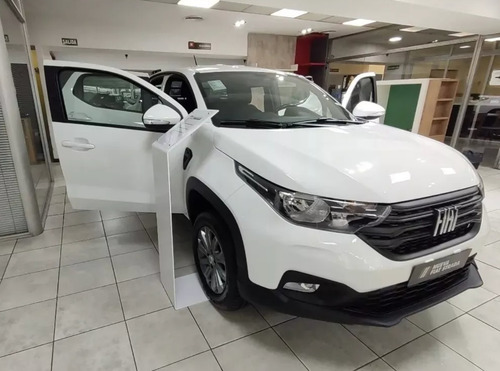 Fiat Strada 1.4 8v Freedom Cd