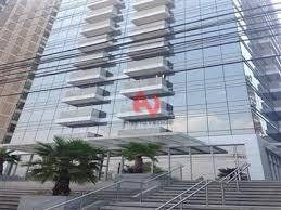 Andar Corporativo Comercial Para Venda E Locação, Alphaville, Barueri - Ac0008. - Ac0008