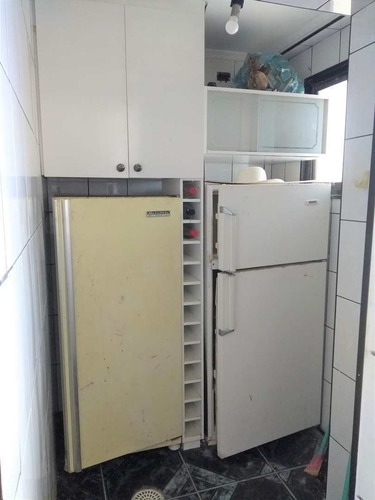 Cobertura Com 3 Dorms, Vila São Paulo, Mongaguá - R$ 320 Mil, Cod: 202400 - V202400