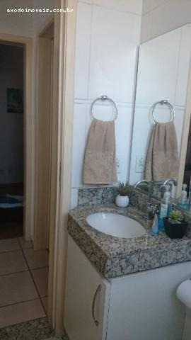 Imagem 2 de 15 de Apartamento Para Venda Em Piracicaba, Piracicamirim, 2 Dormitórios, 1 Banheiro, 1 Vaga - Ap203_1-780447