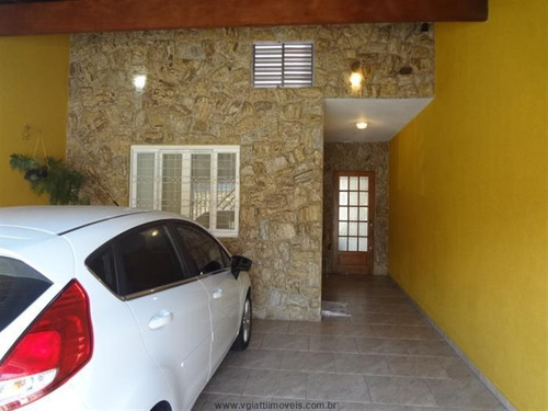 Imagem 28 de 29 de Casas À Venda Em Jundiaí/sp - Compre A Sua Casa Aqui! - 1473400