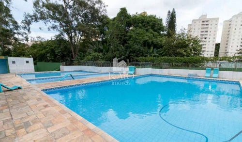 Imagem 17 de 27 de Apartamento Ilhas Do Mediterrâneo 60m² Com 2 Dormitórios 1 Vaga