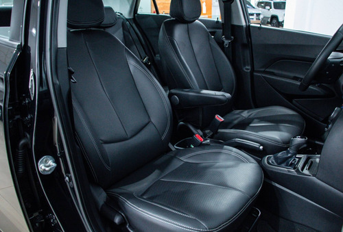 Imagem 7 de 15 de Hyundai Hb20s 1.6 Comfort Plus 16v Flex 4p Automático