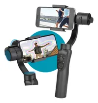 Comprar Estabilizador Gimbal S5b 3 Eixos Celular 360º Profissional