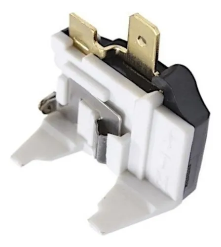 comprar Rele Protetor Compressor Embraco Geladeira Freezer 1u002F4 110v